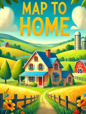 cover image of Map to home